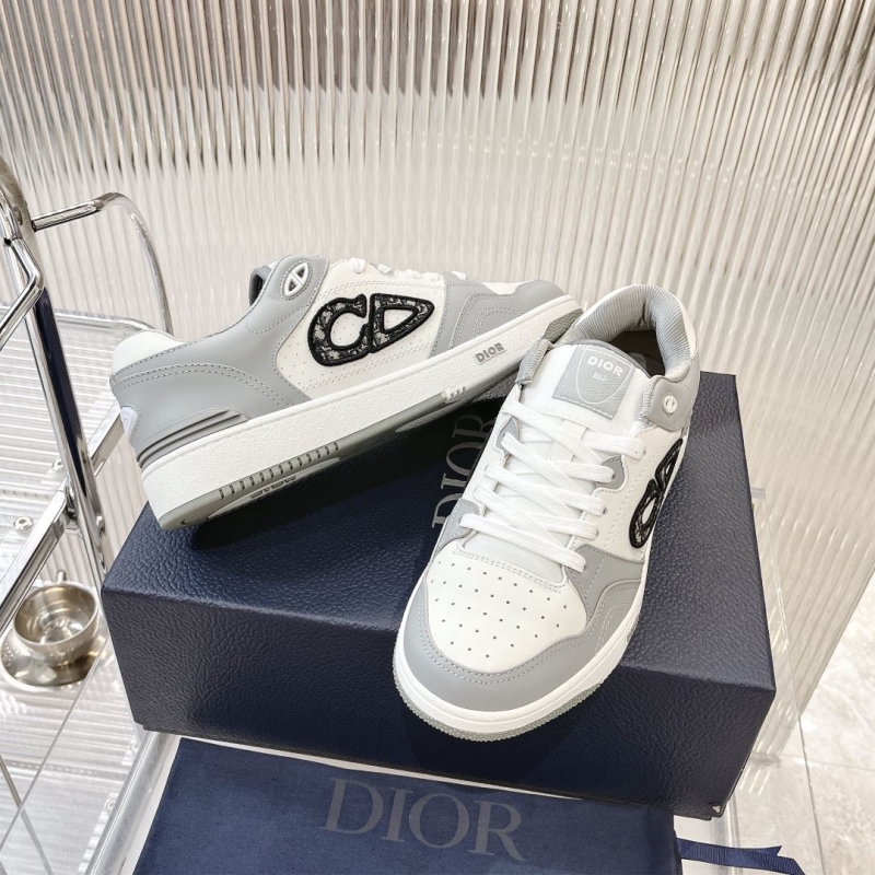 Christian Dior Casual Shoes